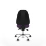 Office Chair Piqueras y Crespo B0005RP Purple
