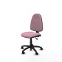 Office Chair Piqueras y Crespo B0001RN Pink