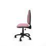 Office Chair Piqueras y Crespo B0001RN Pink