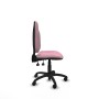 Office Chair Piqueras y Crespo B0001RN Pink