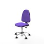 Chaise de Bureau Piqueras y Crespo B0005RN Lila
