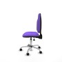 Chaise de Bureau Piqueras y Crespo B0005RN Lila