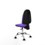 Office Chair Piqueras y Crespo B0005RN Lilac