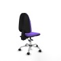 Chaise de Bureau Piqueras y Crespo B0005RN Lila