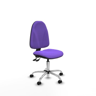 Office Chair Piqueras y Crespo B0005RP Lilac