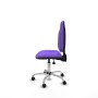 Office Chair Piqueras y Crespo B0005RP Lilac