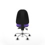 Office Chair Piqueras y Crespo B0005RP Lilac