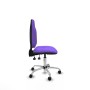 Office Chair Piqueras y Crespo B0005RP Lilac