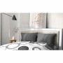 Pillowcase HOME LINGE PASSION Grey