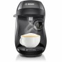 Capsule Coffee Machine BOSCH noir