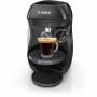Capsule Coffee Machine BOSCH noir