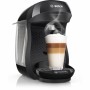 Capsule Coffee Machine BOSCH noir