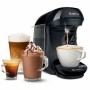 Capsule Coffee Machine BOSCH noir