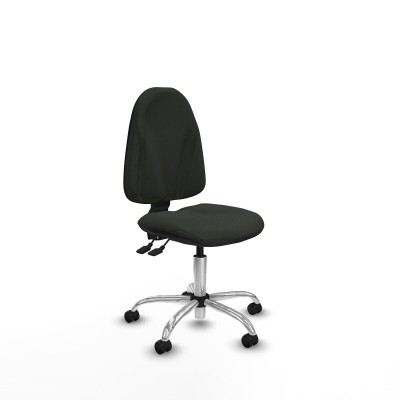 Office Chair Piqueras y Crespo B0005RP Black