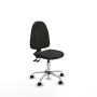 Office Chair Piqueras y Crespo B0005RP Black