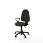 Office Chair Piqueras y Crespo BFN01RT Black