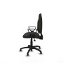 Office Chair Piqueras y Crespo BFN01RT Black