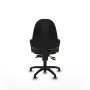 Office Chair Piqueras y Crespo BFN01RT Black