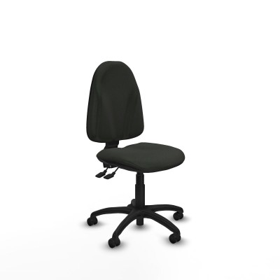 Office Chair Piqueras y Crespo B0001RF Black