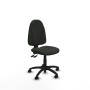 Office Chair Piqueras y Crespo B0001RF Black