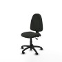 Office Chair Piqueras y Crespo B0001RF Black