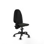 Office Chair Piqueras y Crespo B0001RF Black