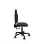Office Chair Piqueras y Crespo B0001RF Black