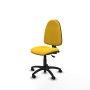 Office Chair Piqueras y Crespo B0001RF Yellow