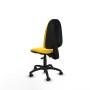 Office Chair Piqueras y Crespo B0001RF Yellow