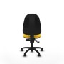 Office Chair Piqueras y Crespo B0001RF Yellow
