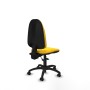Office Chair Piqueras y Crespo B0001RF Yellow