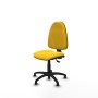 Office Chair Piqueras y Crespo B0001RT Yellow