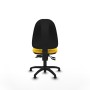 Office Chair Piqueras y Crespo B0001RT Yellow