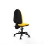 Office Chair Piqueras y Crespo B0001RT Yellow