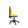 Office Chair Piqueras y Crespo B0001RT Yellow