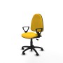 Chaise de Bureau Piqueras y Crespo BFN01RF Jaune
