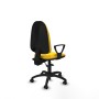 Chaise de Bureau Piqueras y Crespo BFN01RF Jaune