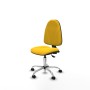 Office Chair Piqueras y Crespo B0005RF Yellow