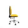 Office Chair Piqueras y Crespo B0005RF Yellow