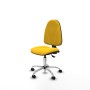 Office Chair Piqueras y Crespo B0005RN Yellow