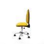 Chaise de Bureau Piqueras y Crespo B0005RN Jaune