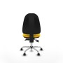 Chaise de Bureau Piqueras y Crespo B0005RN Jaune