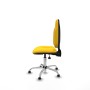 Chaise de Bureau Piqueras y Crespo B0005RT Jaune