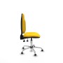 Chaise de Bureau Piqueras y Crespo B0005RT Jaune