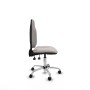 Chaise de Bureau Piqueras y Crespo B0005RF Blanc