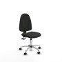 Chaise de Bureau Piqueras y Crespo B0005RF Noir
