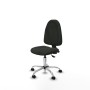 Chaise de Bureau Piqueras y Crespo B0005RF Noir