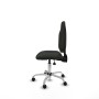 Chaise de Bureau Piqueras y Crespo B0005RF Noir
