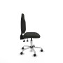 Chaise de Bureau Piqueras y Crespo B0005RF Noir