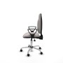 Chaise de Bureau Piqueras y Crespo BFN05RP Blanc